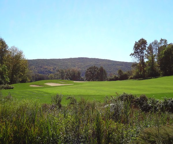 Photo of Crystal Springs Resort (Wild Turkey course)