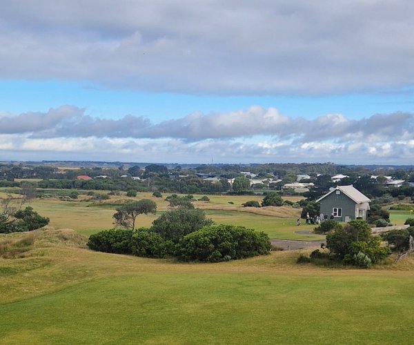 Photo of Barwon Heads Golf Club