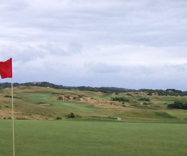 Photo of The Dunes Golf Links
