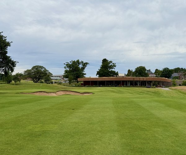 Photo of Rockliffe Hall Hotel, Golf & Spa