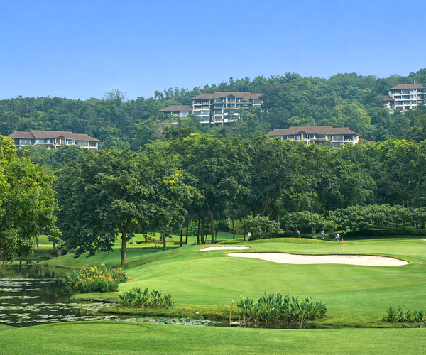 Photo of Blue Canyon Country Club (Canyon course)