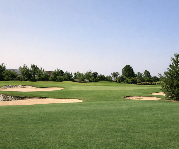 Photo of Golf Disneyland Paris