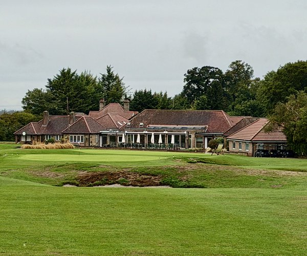 Photo of The Gog Magog Golf Club (Old course)