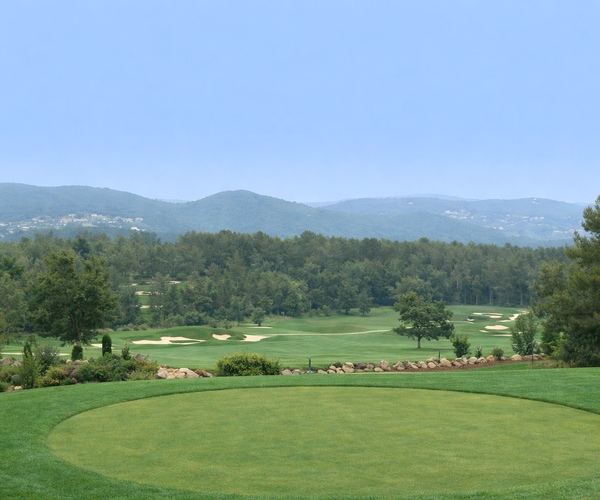 Photo of Terre Blanche Golf Club (Riou course)