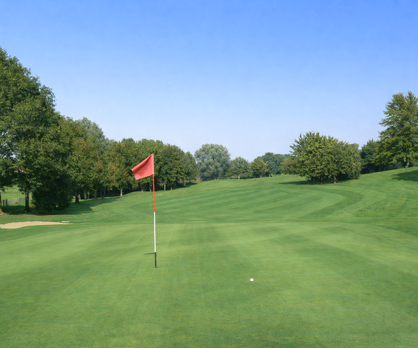 Photo of Royal Waterloo Golf Club (Le Lion course)