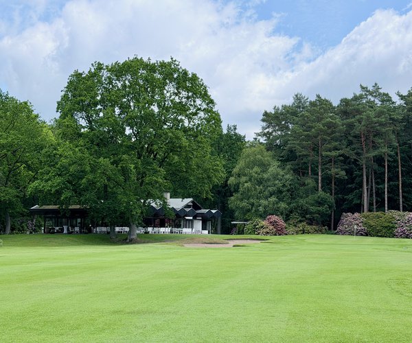 Photo of Club zur Vahr (Garlstedt course)