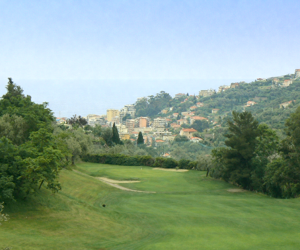 Photo of Circolo Golf degli Ulivi Sanremo