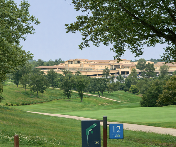 Photo of Terre Blanche Golf Club (Riou course)