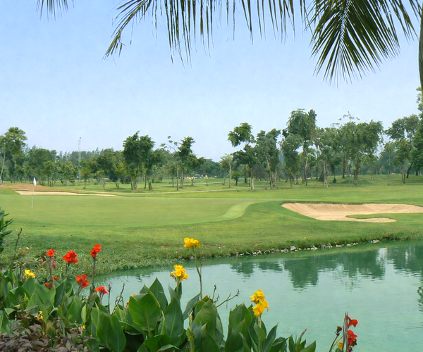 Photo of Bangkok Golf Club