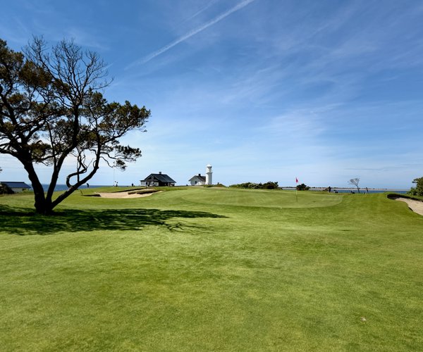 Photo of Visby Golf Club
