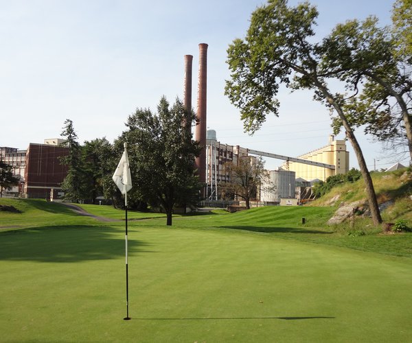 Photo of Hershey Country Club (West course)