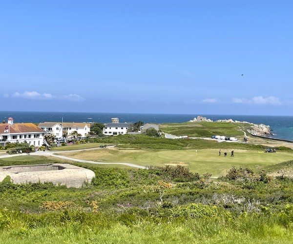 Photo of Royal Guernsey Golf Club