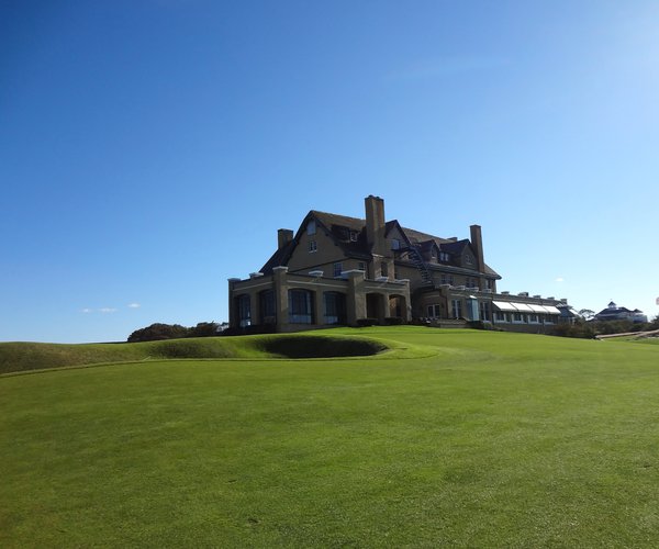 Photo of National Golf Links of America