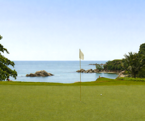 Photo of Ria Bintan Golf Club (Ocean course)