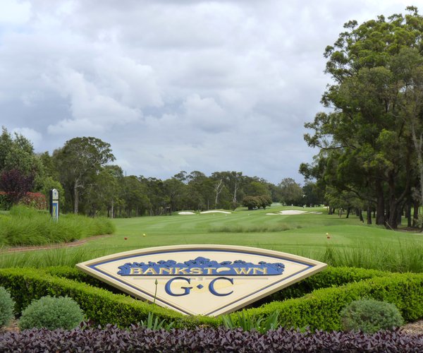 Photo of Bankstown Golf Club