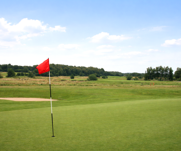 Photo of Varbergs Golfklubb (Västra/West course)