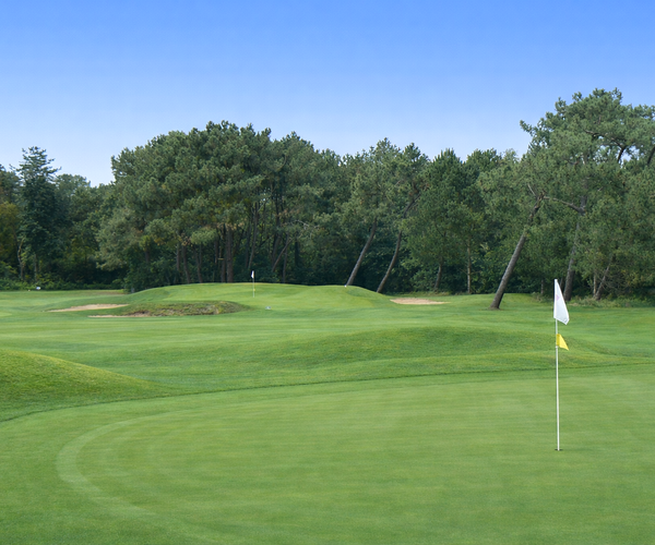 Photo of Royal Zoute Golf Club