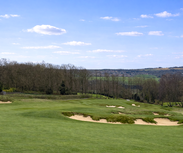 Photo of Close House