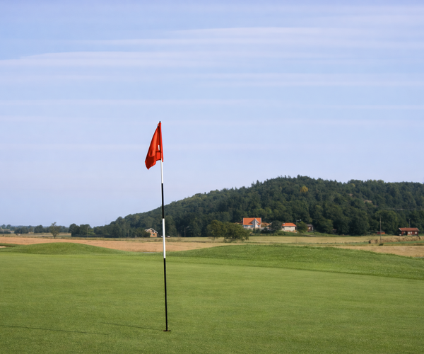 Photo of Forsgårdens Golfklubb