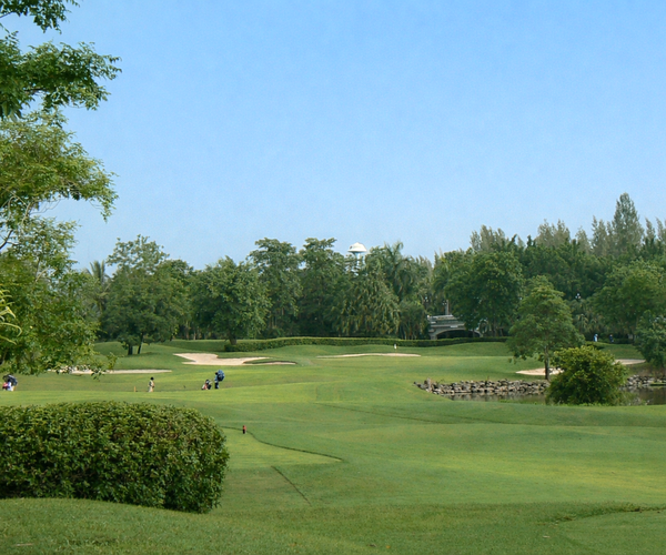 Photo of Alpine Golf Club