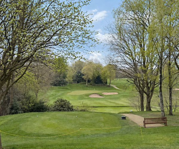 Photo of Moseley Golf Club