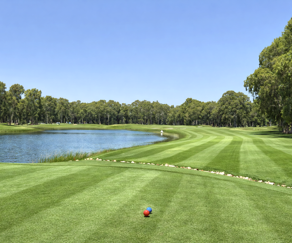 Photo of Antalya Golf Club (Pasha course)