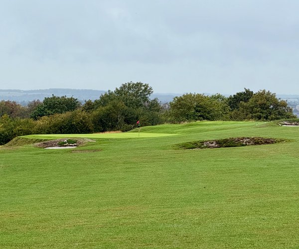 Photo of The Gog Magog Golf Club (Old course)