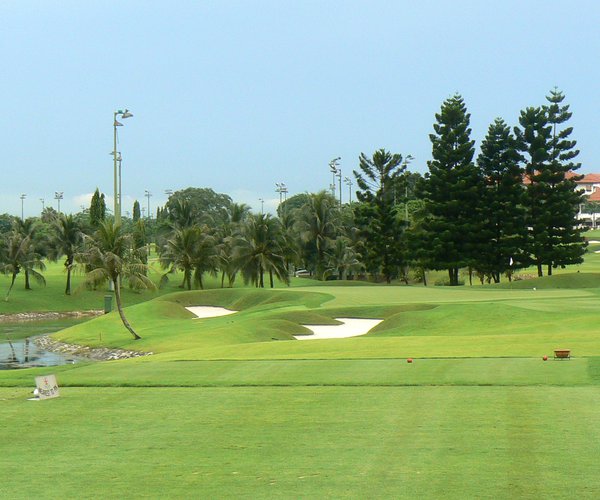 Photo of Orchid Country Club