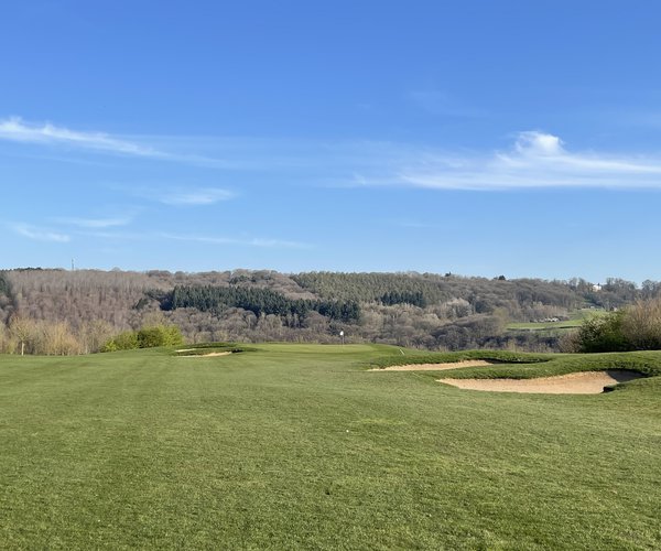 Photo of Naxhelet Golf Club