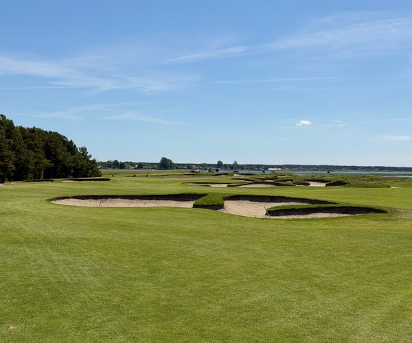 Photo of Visby Golf Club