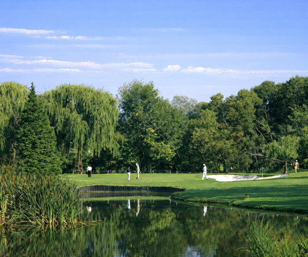 Photo of Glendower Golf Club
