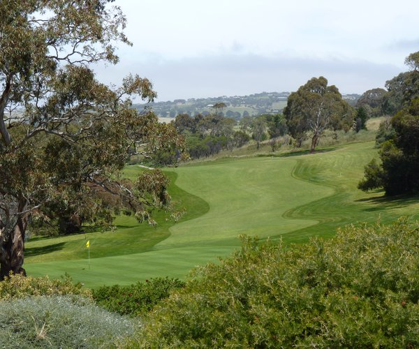 Photo of Victor Harbor Golf Club