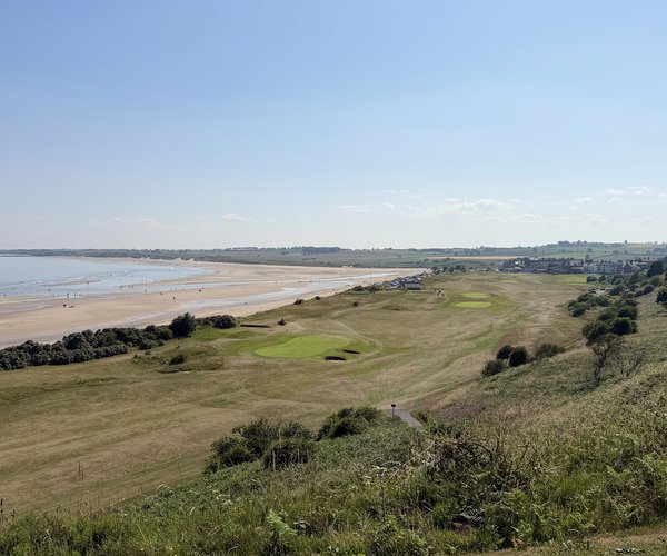 Photo of Alnmouth Village Golf Club