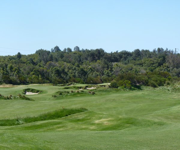 Photo of Magenta Shores Golf & Country Club
