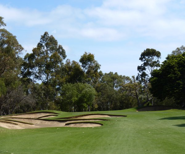 Photo of Mandurah Country Club