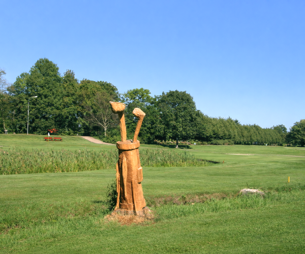 Photo of Landskrona Golfklubb (Gul/Yellow course)