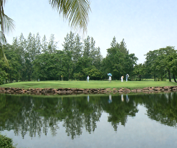 Photo of Summit Windmill Golf Club