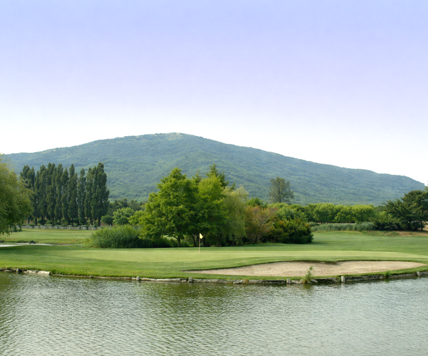 Photo of Franciacorta Golf Club