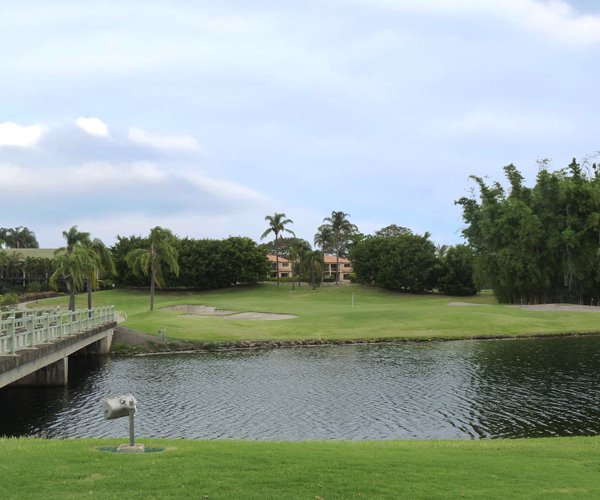 Photo of Palm Meadows Golf Course