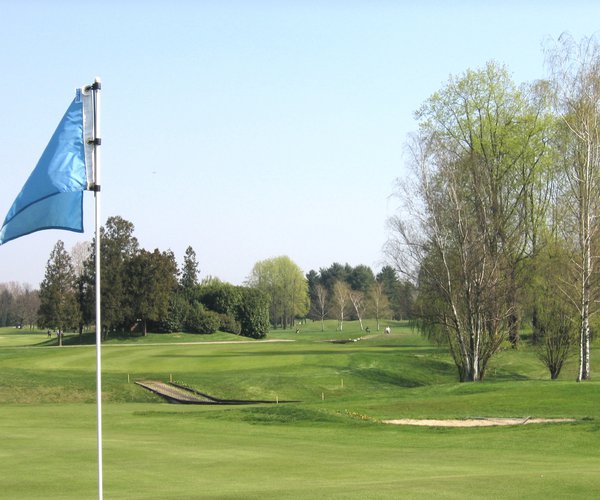 Photo of Golf Club Monticello (Red/Rosso course)