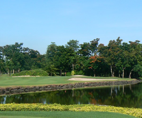 Photo of Subhapruek Golf Club
