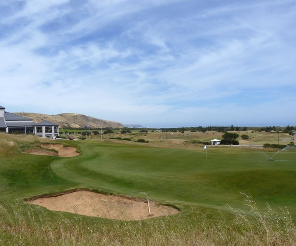 Photo of The Links Lady Bay Resort
