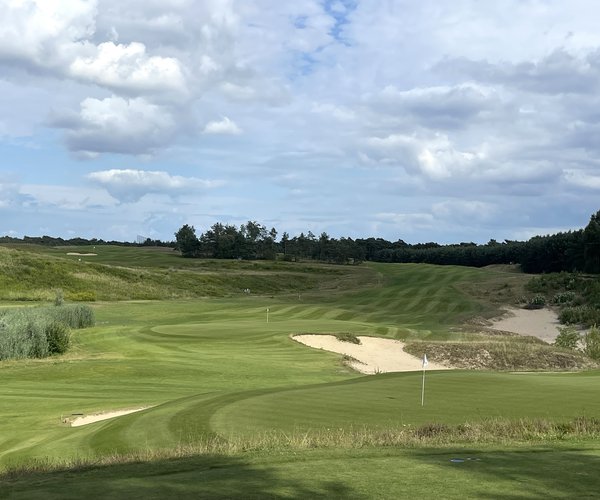 Photo of The Links Valley Golfbaan