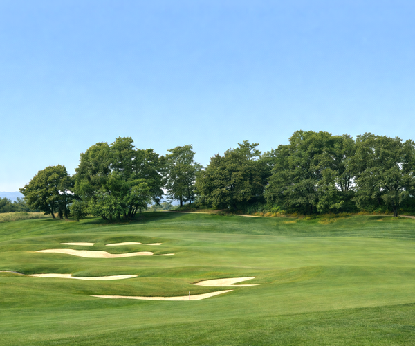 Photo of Arzaga Golf Club