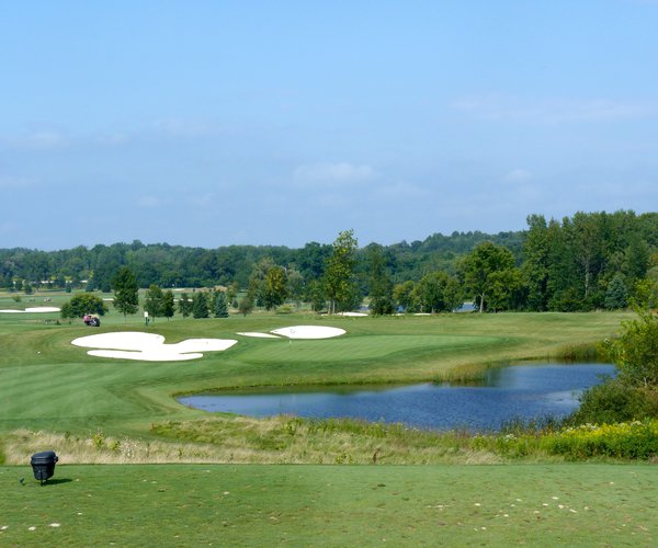 Photo of Ravenwood Golf Club