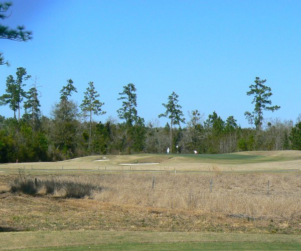 Photo of Hernando Oaks Golf Club