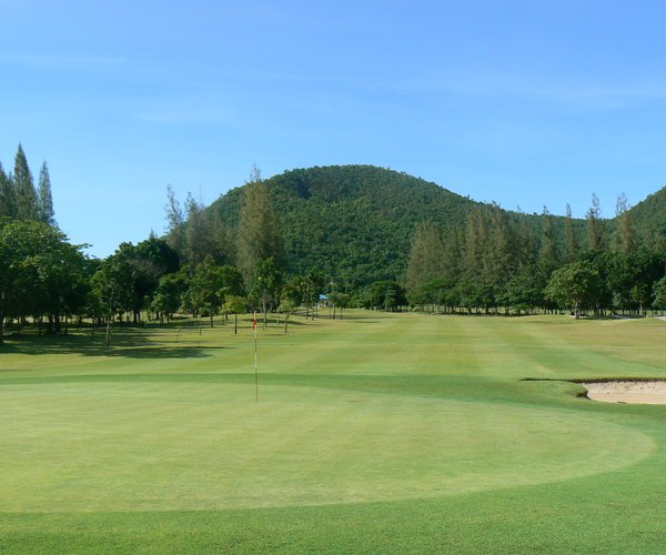 Photo of Evergreen Hills Golf Club & Resort