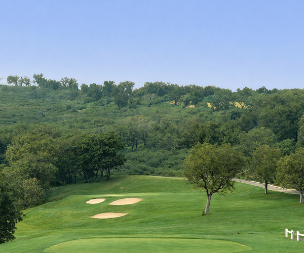 Photo of Golf de Sainte Maxime