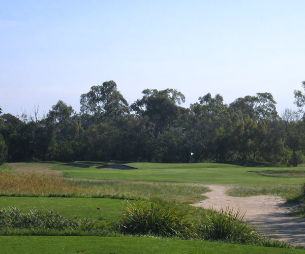 Photo of Woodlands Golf Club