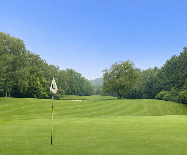 Photo of Düsseldorfer Golf Club